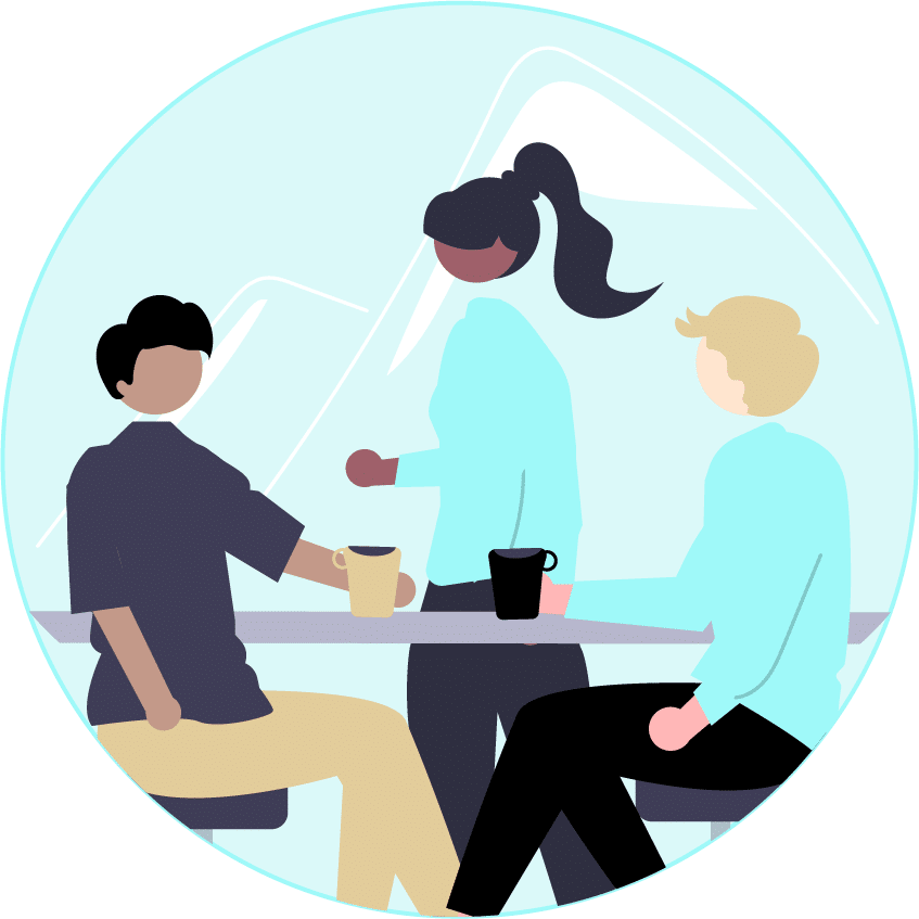 lets-talk Meet for a Marketing Consultation